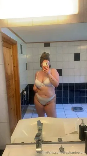 Stephaniebjork OnlyFans Leaked Free Thumbnail Picture - #HdaqdzSquu