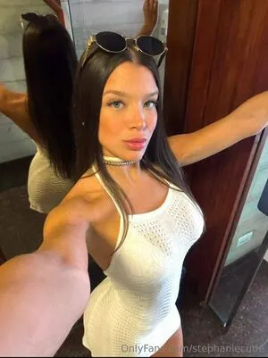 Stephaniecutie OnlyFans Leaked Free Thumbnail Picture - #E5ZR7HtIDD