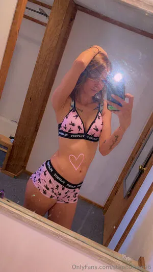 Stephaniee96 OnlyFans Leaked Free Thumbnail Picture - #teO3JXCoD7