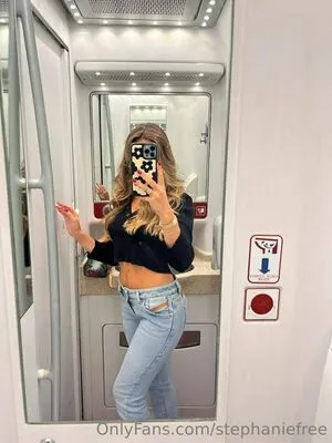 Stephaniefree OnlyFans Leaked Free Thumbnail Picture - #lfItGVwp2D