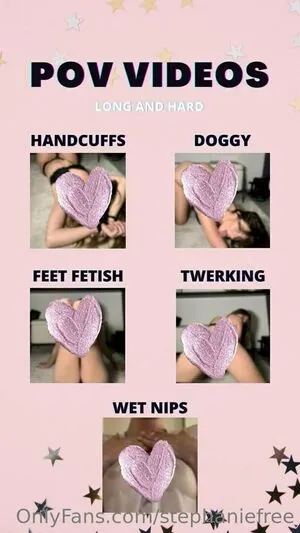 Stephaniefree OnlyFans Leaked Free Thumbnail Picture - #tvmGI8sBCk