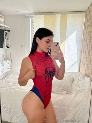 Stephanieh Bed OnlyFans Leaked Free Thumbnail Picture - #9MEriLJWLj