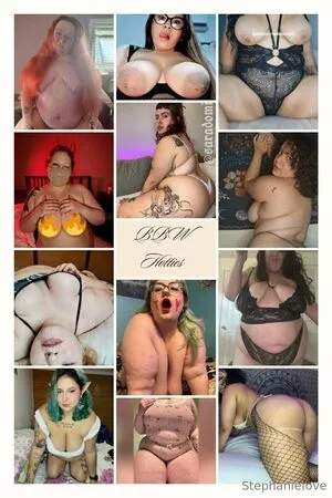 Stephanielove92 OnlyFans Leaked Free Thumbnail Picture - #eUqRJQZ1Vd