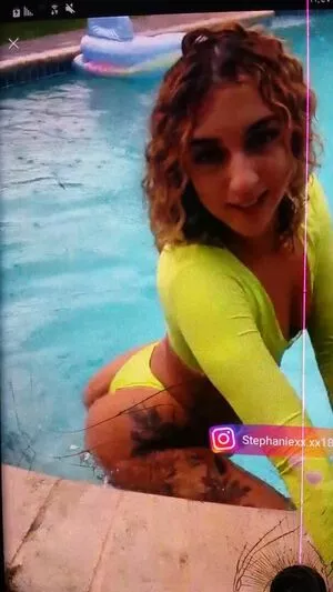 Stephanielovexxx OnlyFans Leaked Free Thumbnail Picture - #E5mvVIudba