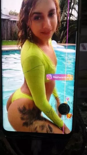 Stephanielovexxx OnlyFans Leaked Free Thumbnail Picture - #GDkQexdVDS