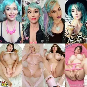 Stephaniemichelle OnlyFans Leaked Free Thumbnail Picture - #G7QwLnzTB7