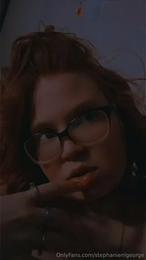 Stephanienlgeorge OnlyFans Leaked Free Thumbnail Picture - #LPunFleboO