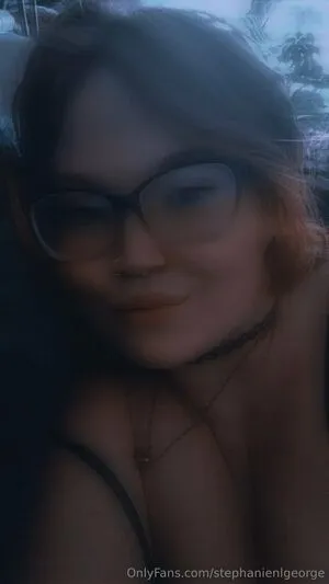 Stephanienlgeorge OnlyFans Leaked Free Thumbnail Picture - #RVMRODCbTR