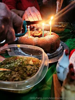 Stephanienlgeorge OnlyFans Leaked Free Thumbnail Picture - #cAep3roZtr