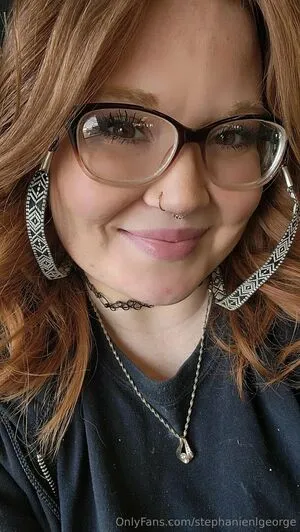 Stephanienlgeorge OnlyFans Leaked Free Thumbnail Picture - #iwIeh45YfP
