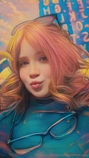 Stephanienlgeorge OnlyFans Leaked Free Thumbnail Picture - #wzKVMfTiS3