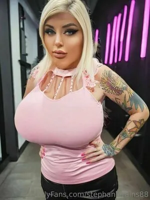 Stephanierains88 OnlyFans Leaked Free Thumbnail Picture - #1C3jsXj2Dx