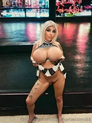 Stephanierains88 OnlyFans Leaked Free Thumbnail Picture - #DL50U5lk2I