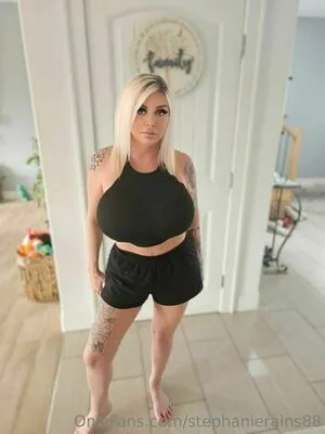 Stephanierains88 OnlyFans Leaked Free Thumbnail Picture - #GAnkidkI3c