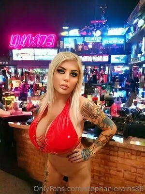 Stephanierains88 OnlyFans Leaked Free Thumbnail Picture - #XRuSY52cAJ