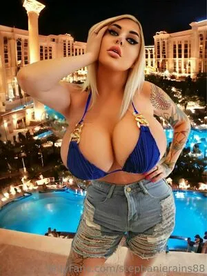 Stephanierains88 OnlyFans Leaked Free Thumbnail Picture - #hjlM9Hemhf