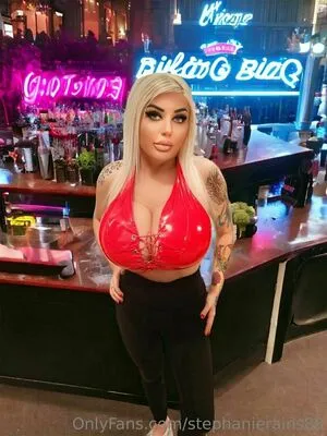 Stephanierains88 OnlyFans Leaked Free Thumbnail Picture - #ntgUX8ngDX