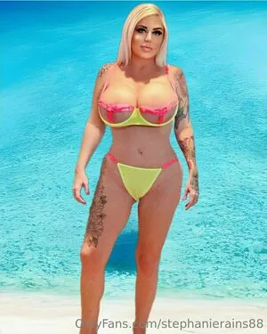Stephanierains88 OnlyFans Leaked Free Thumbnail Picture - #x4BlNwRG1T