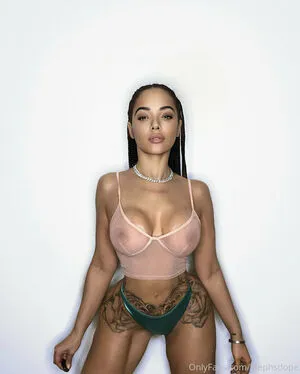 Stephaniesantiago OnlyFans Leaked Free Thumbnail Picture - #W9WBoCBcwl