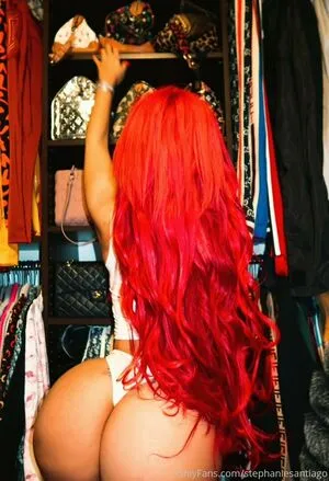 Stephaniesantiago OnlyFans Leaked Free Thumbnail Picture - #bzKyrMMARt