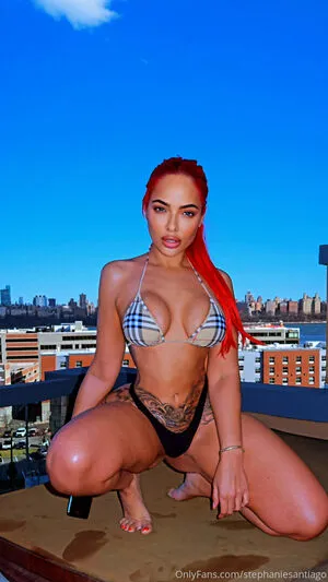 Stephaniesantiago OnlyFans Leaked Free Thumbnail Picture - #eG60zKnMse