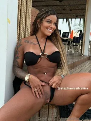 Stephaniesilveiira OnlyFans Leaked Free Thumbnail Picture - #mGX0by4Shg
