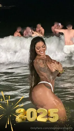 Stephaniesilveiira OnlyFans Leaked Free Thumbnail Picture - #ncWb8oC6OA