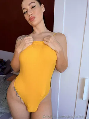 Stephanietgirl OnlyFans Leaked Free Thumbnail Picture - #0ifYxLjSJz