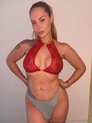 Stephanietgirl OnlyFans Leaked Free Thumbnail Picture - #5IZUtoNR5H