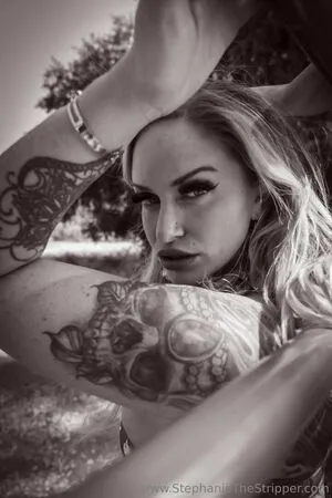 Stephaniethestripper OnlyFans Leaked Free Thumbnail Picture - #8rb1uCdTOZ