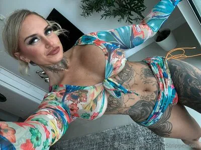 Stephaniethestripper OnlyFans Leaked Free Thumbnail Picture - #AAdPzVVqDk