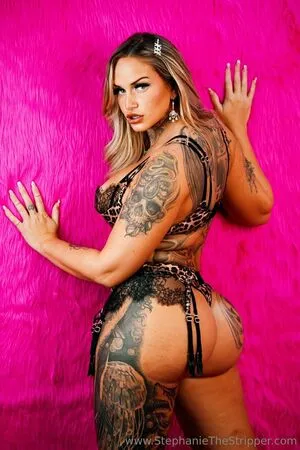 Stephaniethestripper OnlyFans Leaked Free Thumbnail Picture - #H83qdvOTBg