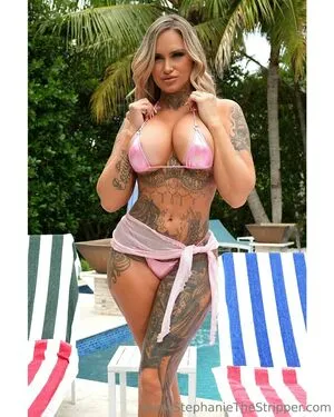 Stephaniethestripper OnlyFans Leaked Free Thumbnail Picture - #M0kwiCPT16