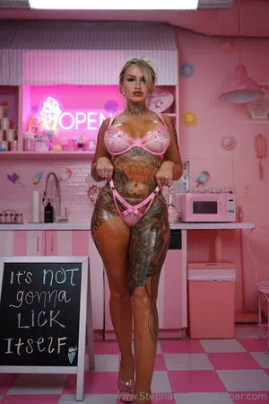 Stephaniethestripper OnlyFans Leaked Free Thumbnail Picture - #M2Jz9Kf6f5