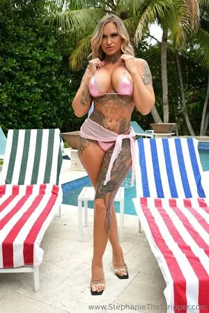 Stephaniethestripper OnlyFans Leaked Free Thumbnail Picture - #mfGhSZ6Otj
