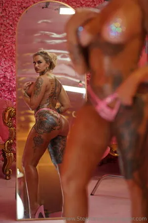 Stephaniethestripper OnlyFans Leaked Free Thumbnail Picture - #yDA1SFfXU2