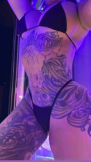 Stephaniethestripper OnlyFans Leaked Free Thumbnail Picture - #zvPh3SyLWM