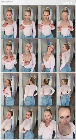 Stephanillazz OnlyFans Leaked Free Thumbnail Picture - #5qw8N7FLZG