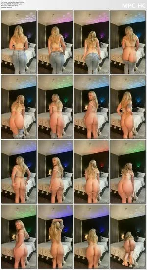 Stephanillazz OnlyFans Leaked Free Thumbnail Picture - #8tJbmfdp8a