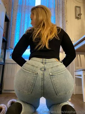 Stephanillazz OnlyFans Leaked Free Thumbnail Picture - #SgHmHpG59u