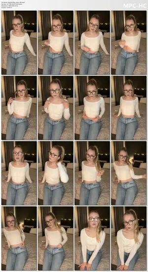 Stephanillazz OnlyFans Leaked Free Thumbnail Picture - #WJ3HZUucBO