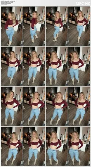 Stephanillazz OnlyFans Leaked Free Thumbnail Picture - #XMGl9BbjTE