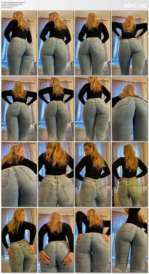 Stephanillazz OnlyFans Leaked Free Thumbnail Picture - #iYAH2IIHKL