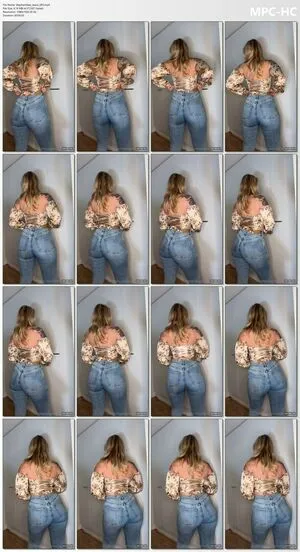 Stephanillazz OnlyFans Leaked Free Thumbnail Picture - #in080rmrdl