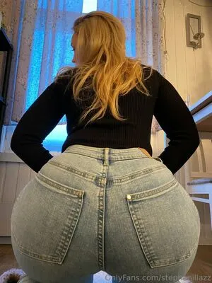 Stephanillazz OnlyFans Leaked Free Thumbnail Picture - #p6uzYLtzs9