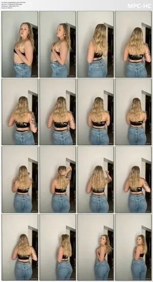 Stephanillazz OnlyFans Leaked Free Thumbnail Picture - #vgtqD8cvI1