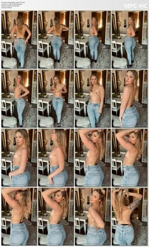 Stephanillazz OnlyFans Leaked Free Thumbnail Picture - #xBv1KCEwxv