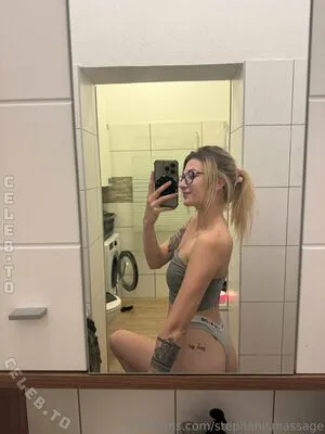 Stephanismassage OnlyFans Leaked Free Thumbnail Picture - #HJapWbjRYk