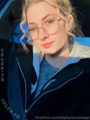 Stephanismassage OnlyFans Leaked Free Thumbnail Picture - #WcmpKCnHnN