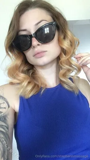 Stephanismassage OnlyFans Leaked Free Thumbnail Picture - #ZoLATFfzKC
